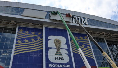 For NFL teams hosting World Cup matches, is the juice worth the squeeze?