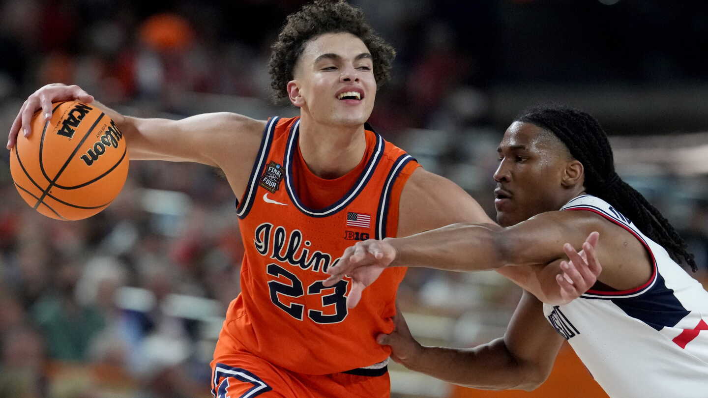 NBA Mock Draft 2026: Who do the Clippers take at No. 5?