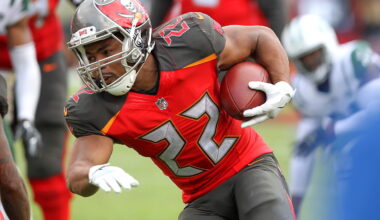 Doug Martin's parents sue Oakland for wrongful death, alleging police used excessive force