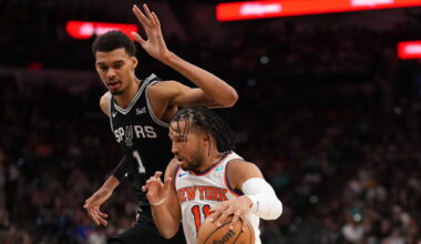 New York Knicks vs. San Antonio Spurs NBA Finals predictions: Spurs or Knicks, expect a long series