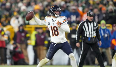 2026 NFL QB Rankings: Quarterback analysis, breakdowns from Chris Simms heading into OTAs