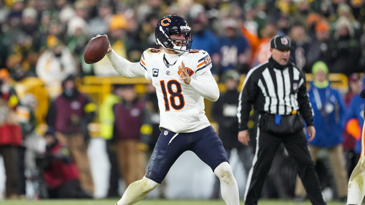 2026 NFL QB Rankings: Quarterback analysis, breakdowns from Chris Simms heading into OTAs