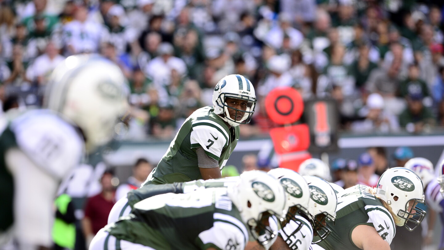 NFL is "aware" of Geno Smith investigation but declines further comment