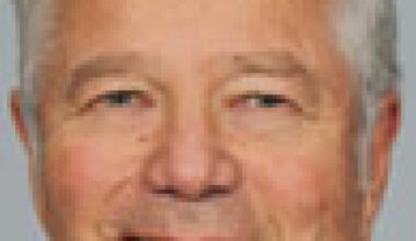 NFL finds Robert Kraft's Scotland game appealing