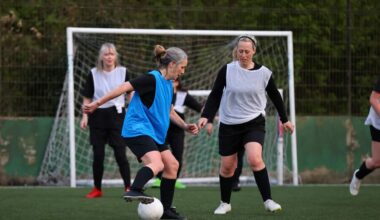 How to get into inclusive football in Australia