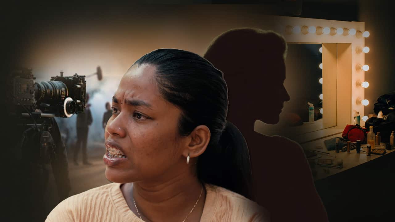 Priya and Rohini dreamt of working in film. But those ambitions made them a target