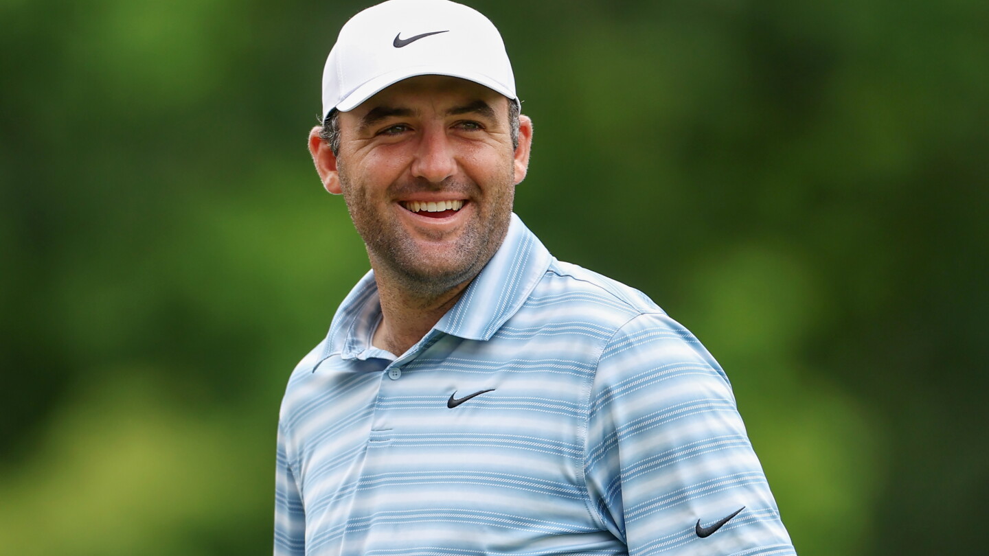 Travelers Championship 2026: Third-round tee times, pairings, how to watch