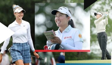 2026 US Women's Open: 10 players to watch at Riviera – Australian Golf Digest