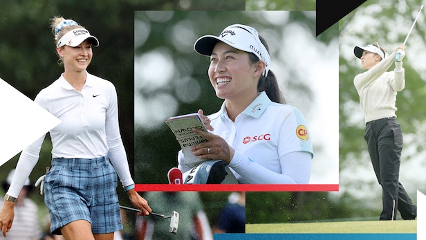 2026 US Women's Open: 10 players to watch at Riviera – Australian Golf Digest