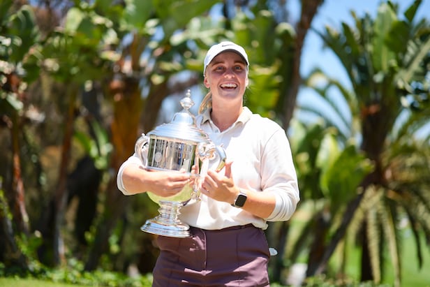 2026 U.S. Women's Open Viewer's Guide: How to watch all the action on TV and streaming from Riviera Country Club – Australian Golf Digest
