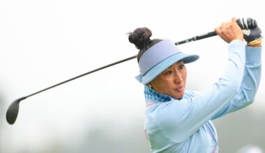Mid-Amateur champ traded Wall Street for a return to golf, and her reward is playing a 'home' U.S. Women's Open – Australian Golf Digest