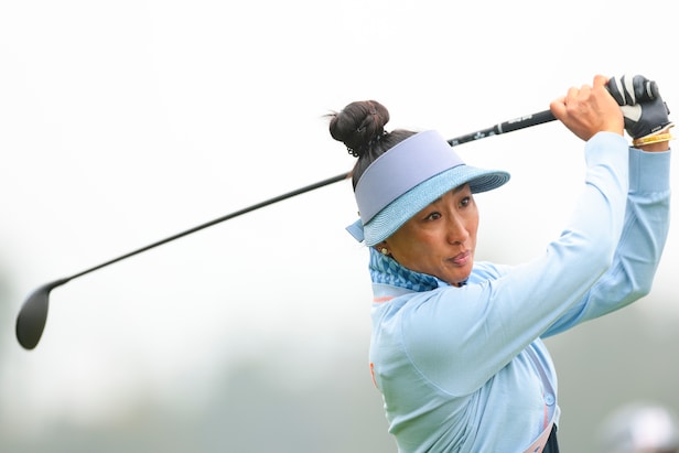 Mid-Amateur champ traded Wall Street for a return to golf, and her reward is playing a 'home' U.S. Women's Open – Australian Golf Digest