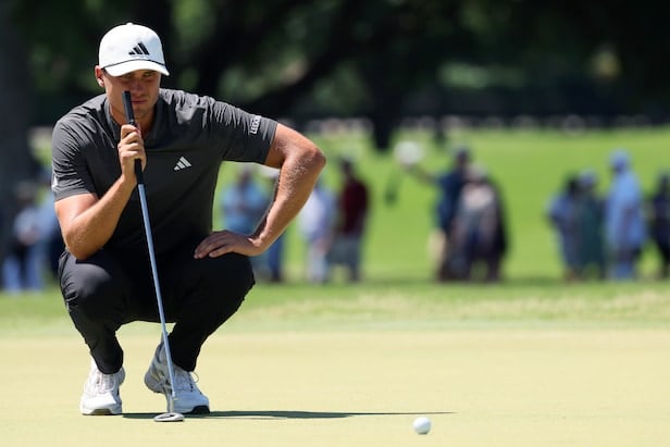 Memorial Tournament picks 2026: To fade Ludvig, or not to fade Ludvig – Australian Golf Digest