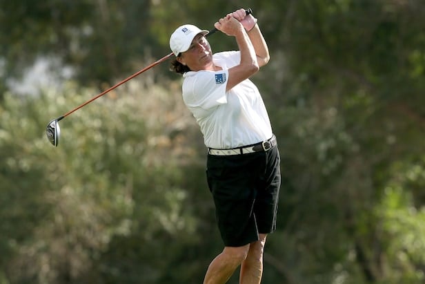 Amy Alcott grew up at Riviera, and in the buildup to the U.S. Women's Open she's been the club's greatest ambassador – Australian Golf Digest