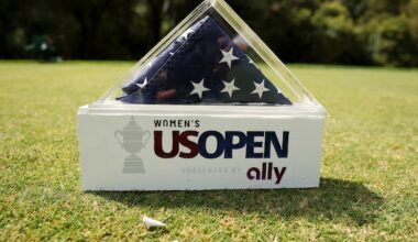 2026 U.S. Women's Open prize money payout: Here's the record-breaking payday for each golfer at Riviera – Australian Golf Digest