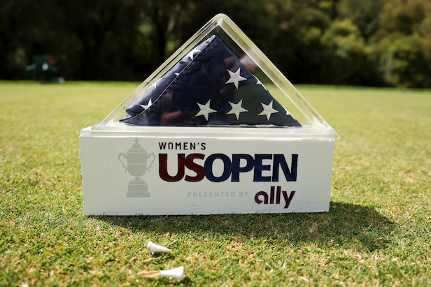 2026 U.S. Women's Open prize money payout: Here's the record-breaking payday for each golfer at Riviera – Australian Golf Digest