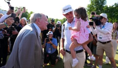 How J.T. Poston went from no top-20s this season to earning the biggest win of his career at the 2026 Memorial – Australian Golf Digest