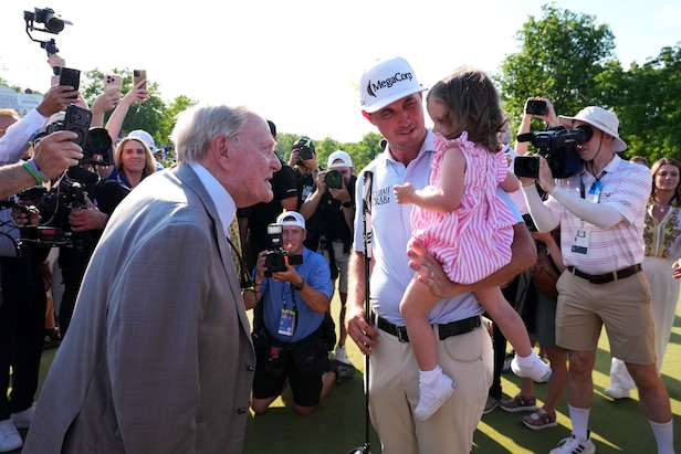 How J.T. Poston went from no top-20s this season to earning the biggest win of his career at the 2026 Memorial – Australian Golf Digest