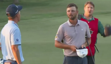 PGA Tour pro's mental lapse in qualifier probably costs him a spot in the US Open – Australian Golf Digest