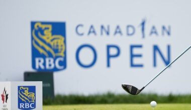 Here’s the prize money payout for each golfer at the 2026 RBC Canadian Open – Australian Golf Digest
