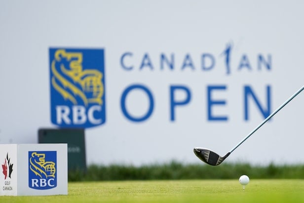 Here’s the prize money payout for each golfer at the 2026 RBC Canadian Open – Australian Golf Digest