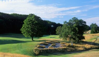 What makes a great golf hole? This guy figured it out—twice – Australian Golf Digest