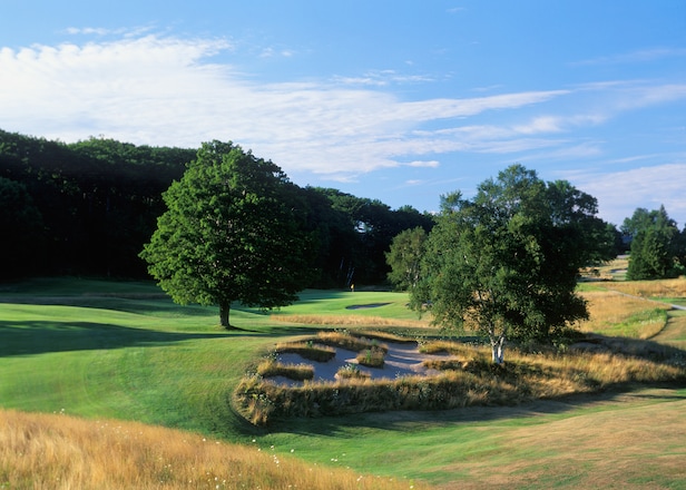 What makes a great golf hole? This guy figured it out—twice – Australian Golf Digest