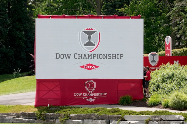Here’s the prize money payout for each golfer at the LPGA’s 2026 Dow Championship – Australian Golf Digest