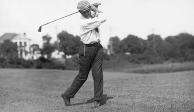 U.S. Open 2026: The protest of a Black teenager that almost ended the U.S. Open before it began – Australian Golf Digest