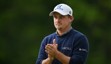 It took longer than Bud Cauley ever dreamed. But finally, after 239 starts and years of uncertainty, he's a PGA Tour winner – Australian Golf Digest