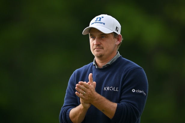It took longer than Bud Cauley ever dreamed. But finally, after 239 starts and years of uncertainty, he's a PGA Tour winner – Australian Golf Digest