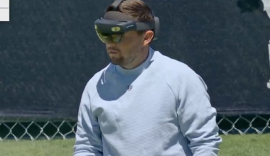 U.S. Open 2026: The Shinnecock greens are so tough Alex Fitzpatrick is practicing with … a VR headset? – Australian Golf Digest