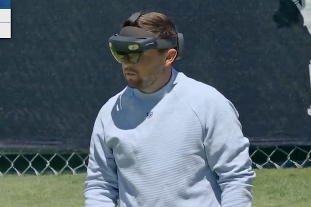 U.S. Open 2026: The Shinnecock greens are so tough Alex Fitzpatrick is practicing with … a VR headset? – Australian Golf Digest