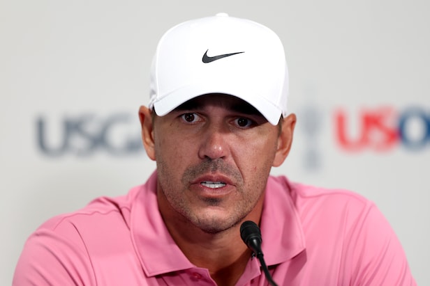 US Open 2026: Brooks Koepka gives promising update after injury scare – Australian Golf Digest
