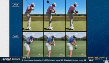 U.S. Open 2026: Brandel Chamblee has an interesting theory about Scottie Scheffler – Australian Golf Digest