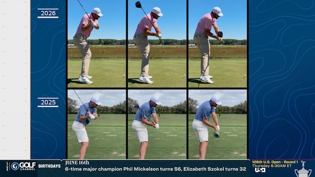 U.S. Open 2026: Brandel Chamblee has an interesting theory about Scottie Scheffler – Australian Golf Digest