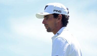 U.S. Open 2026: Joaquin Niemann hit with rare two-stroke penalty at Shinnecock – Australian Golf Digest