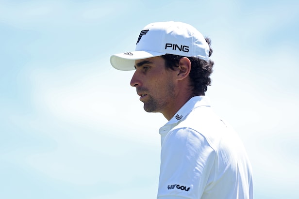 U.S. Open 2026: Joaquin Niemann hit with rare two-stroke penalty at Shinnecock – Australian Golf Digest