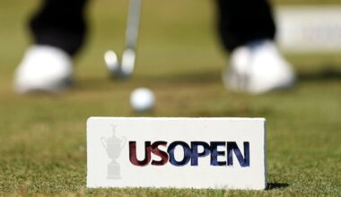 U.S. Open tee times 2026: Saturday's third-round pairings at Shinnecock Hills – Australian Golf Digest