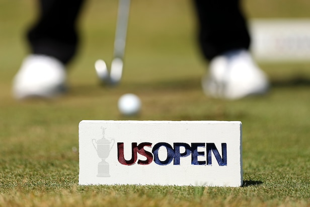 U.S. Open tee times 2026: Saturday's third-round pairings at Shinnecock Hills – Australian Golf Digest