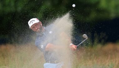 US Open 2026: Rahm, DeChambeau lead big names to miss the cut at Shinnecock – Australian Golf Digest