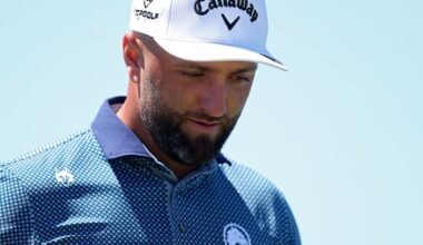 U.S. Open 2026: LIV golfers struggle at a critical time for the league's future – Australian Golf Digest