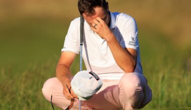 US Open 2026: Shinnecock stopped being polite and started being a US Open – Australian Golf Digest