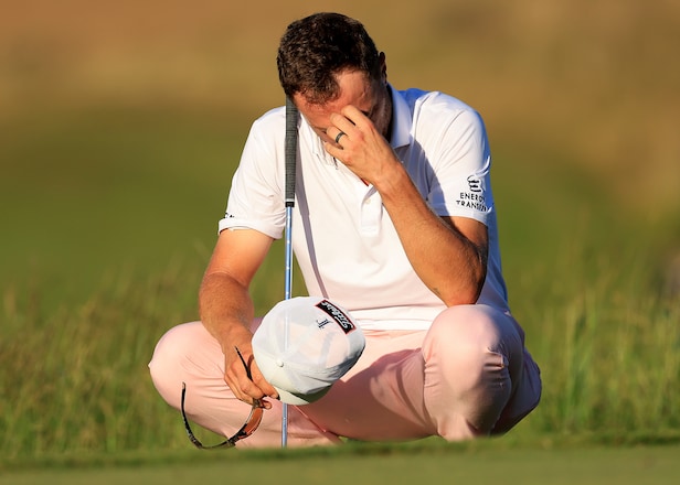 US Open 2026: Shinnecock stopped being polite and started being a US Open – Australian Golf Digest