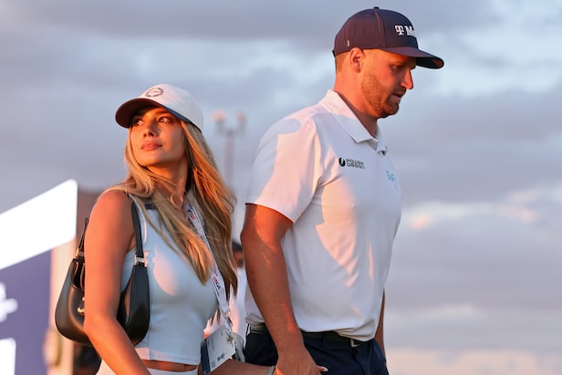U.S. Open 2026: The strange, but exceedingly rare, piece of U.S. Open history Wyndham Clark could make on Sunday – Australian Golf Digest