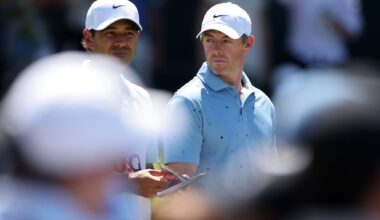 US Open 2026: Watch Rory McIlroy absolutely dagger a heckler at Shinnecock – Australian Golf Digest
