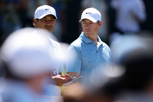 US Open 2026: Watch Rory McIlroy absolutely dagger a heckler at Shinnecock – Australian Golf Digest