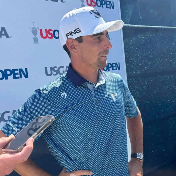 US Open 2026: Joaquin Niemann had an all-time response when asked about what could have been if not for his 11 – Australian Golf Digest