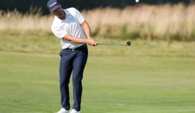 US Open 2026: The clubs Wyndham Clark used to win at Shinnecock Hills – Australian Golf Digest
