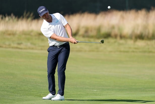 US Open 2026: The clubs Wyndham Clark used to win at Shinnecock Hills – Australian Golf Digest